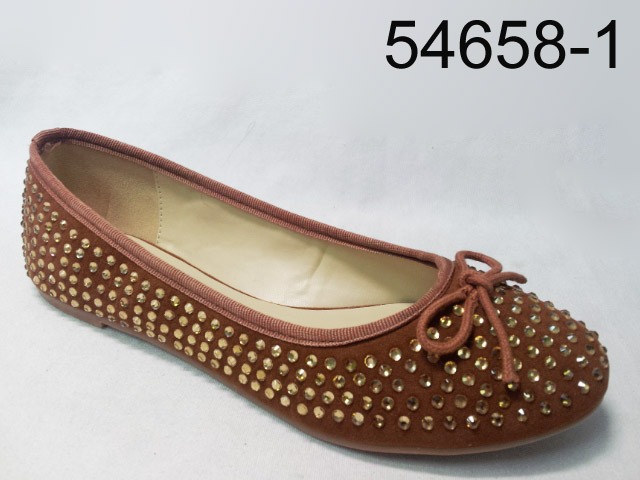 54658-1 BROWN